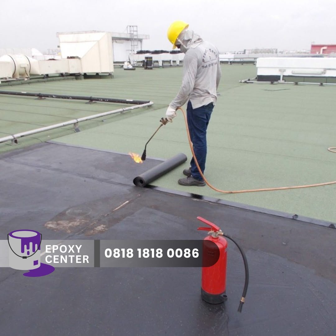 waterproofing membran